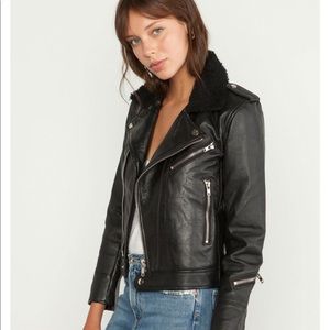 Deadwood Avery Jacket